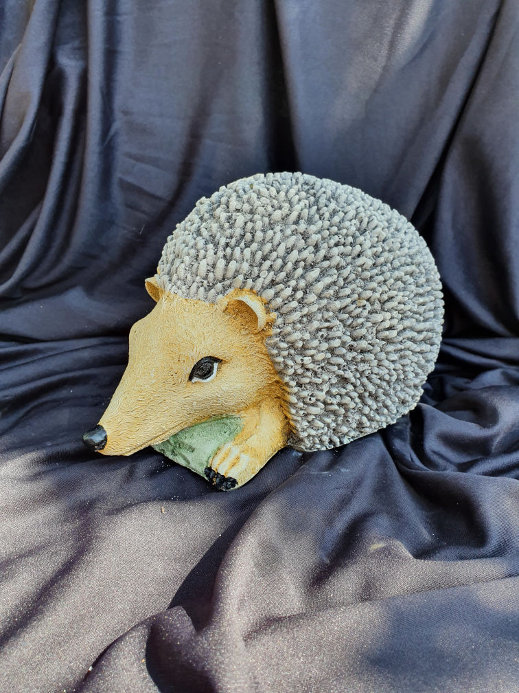 Egel Enzo